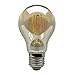 Produktbild Heitronic LED Leuchtmittel Vintage Filament E27, 4W, warmweiß, A60 EEK: A++