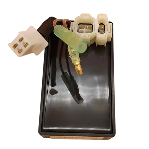 Module CDI 30410-321-000 pour optimiser l'allumage du quad Adly 320