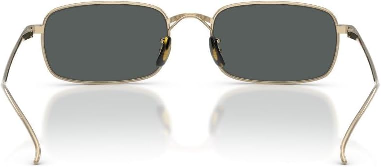 Oliver Peoples 0OV1364ST Tk-14 5035P2 Gold/Midnight express polar Unisex Polarized Sunglasses