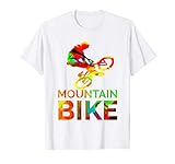 bicis mountain bike Ligero, Encaje clasico, Manga de doble puntada y bastilla baja