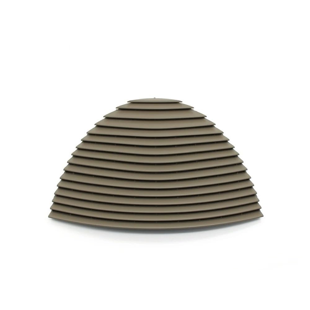 Rejilla de ventilación central para reparar el aire acondicionado dañado de Benz Clase E W211 8