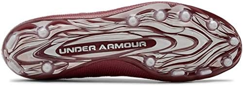Under Armour Men's Spotlight Lux MC Football Shoe Review | Image 3