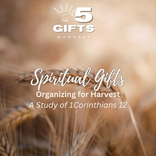 Spiritual Gifts: Organizing for the Harvest