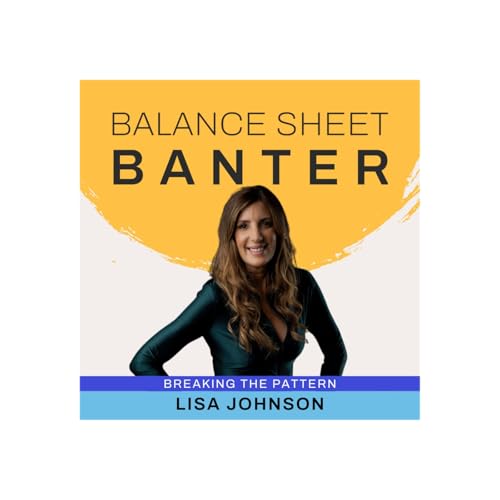 Breaking the Pattern with Lisa Johnson