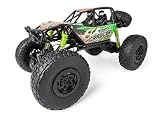 Carson crawler 4x4 prêt à rouler, accu et chargeur inclus photo 3