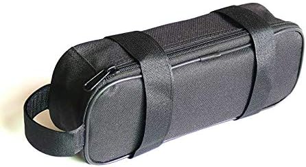NBPOWER Controller bag, Ebike Bag Bicycle Front ebike Waterproof Storage Protect for MTB eBike Controller Bag