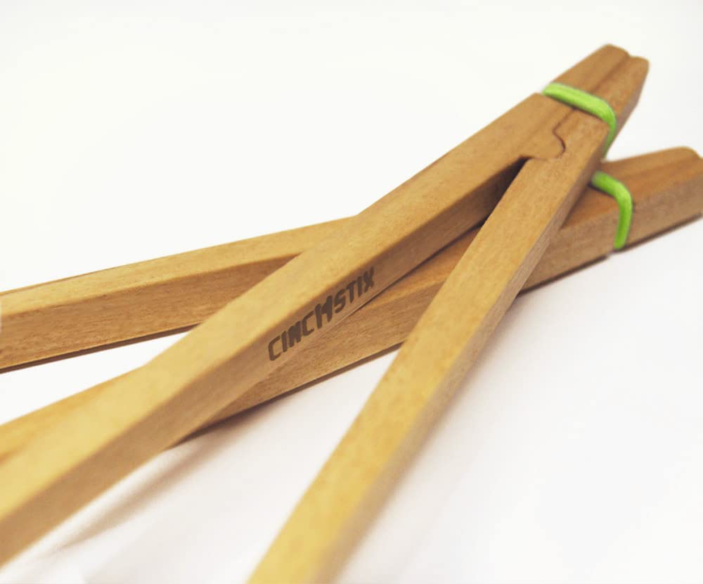 Kids Chopsticks, training, learning, helper, CinchStix - Fun, Easy Chopsticks, 2pair