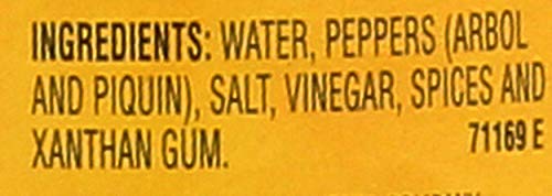 Image of Cholula Original Hot Sauce, 12 fl oz