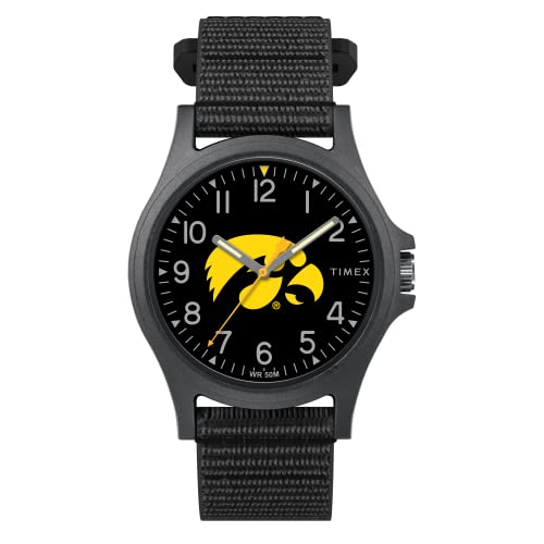 Image of Timex Men's Collegiate Pride 40mm Watch