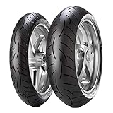 Code: ac127019055z8 ACCOPPIATA GOMME ROADTEC Z8 INTERACT