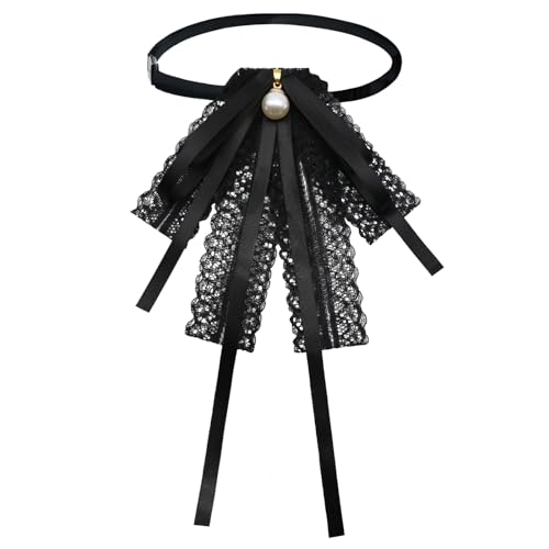 LJBFNN Bow Tie for Women