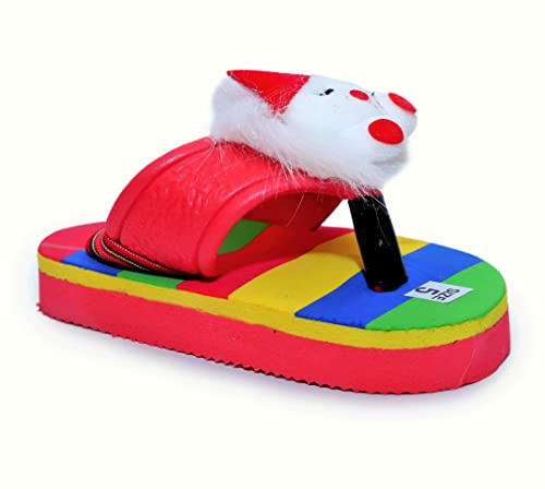 Image of Hooh Kids Unisex Most Lightweight Slippers for Baby boy and Baby Girl