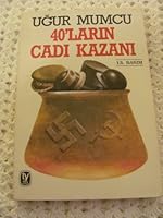 40'ların Cadı Kazanı 9754780595 Book Cover