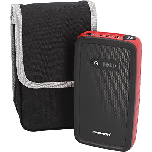 KFZ 062086 - KFZ - Starthilfe JumpStarter LiPo 400A USB