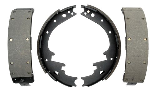 Raybestos 446PG Professional Grade Drum Brake Shoe Set
