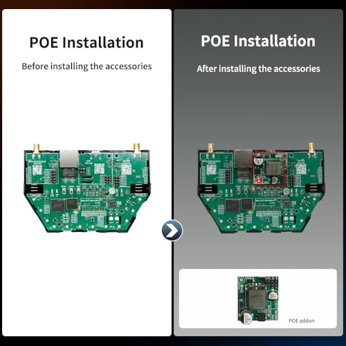 Image of SLZB-Ultima Zigbee Multiradio Multiperipheral Smart Adapter Thread Matter Adapter LTE Ethernet