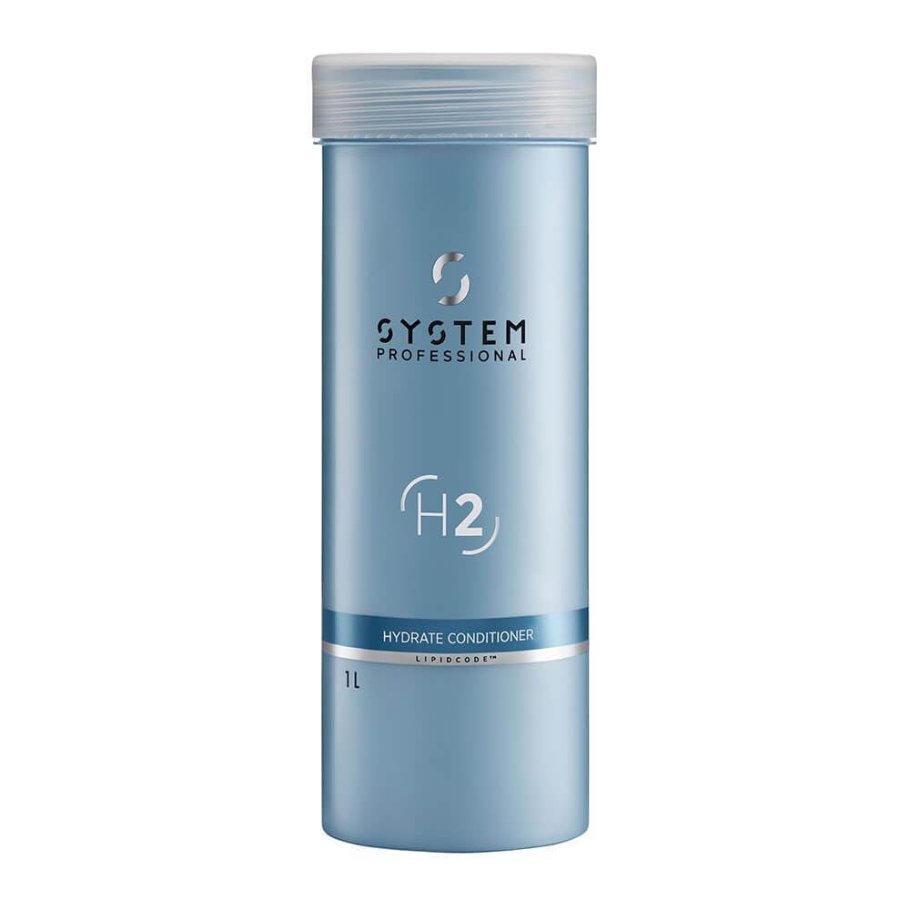 Wella SP Code Energy Hydrate - Acondicionador (1 L)