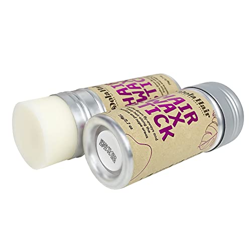 image for Dolahair Wax Stick for Hair, Wigs & Edge Control - Slick Pomade Stick 