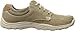 Skechers USA Men's Expected Orman Oxford,Khaki,12 D US