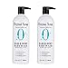Original Sprout Hair and Body Baby Wash. Organic Vegan Baby Shampoo and Body Wash for Sensitive Skin. 33 oz. (2 Pack)