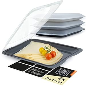 Moritz & Moritz Set of 4 Stack...