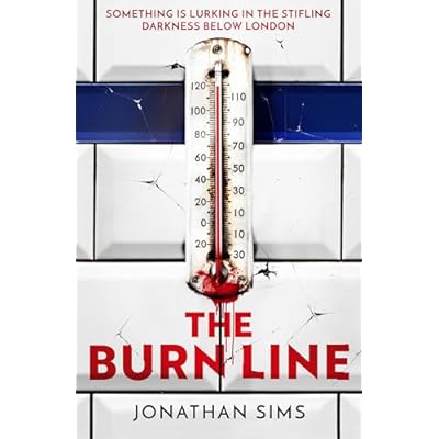 The Burn Line