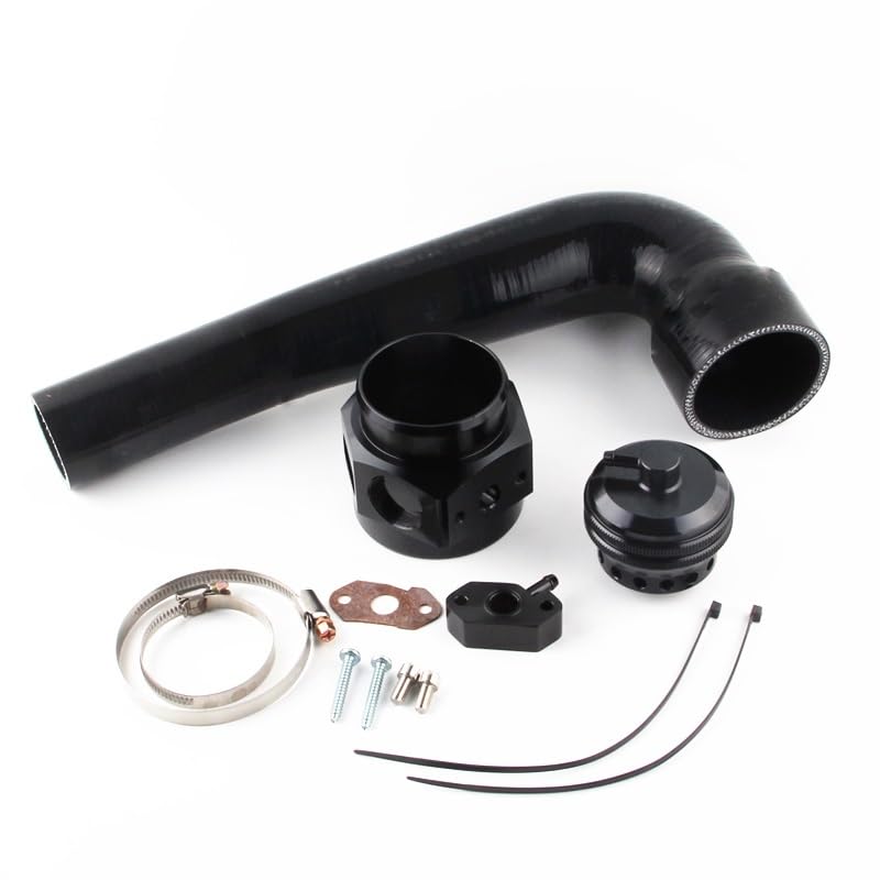 ブローオフバルブアダプター付きダイレクトインテークパイプ ｜ カテゴリ ｜ Tryforce company トライフォースカンパニー エアサクションパイプ 吸気ターボダンプバルブブローオフバルブキットイビサ用シュコダ用ファビア用用ポロ1.2 Tsi 2014年まで