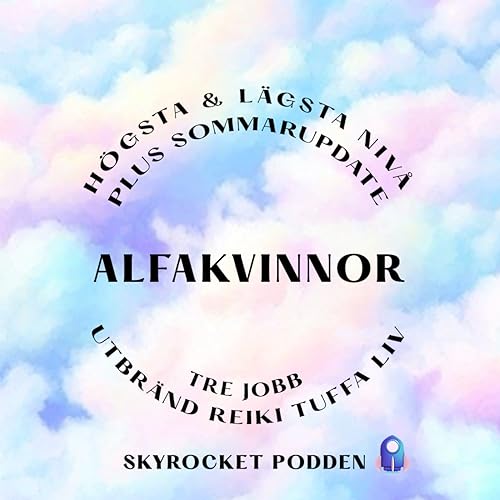 S3 #97 H&ouml;gsta och l&auml;gsta niv&aring; samt sommar update 🌻