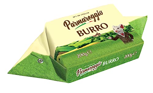 Parmareggio Burro, 200 Gr.