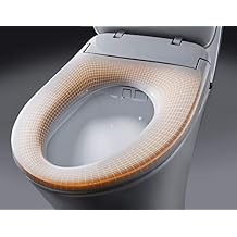 Fine Fixtures Smart Toilet Bidet Seat - Elongated.