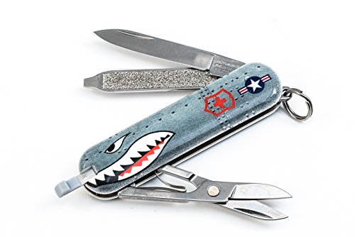 VOPVZVKO Abilly Swiss Army Classic SD Warthog F