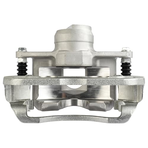 Image of 18B5068 Front Left Disc Brake Caliper w /Bracket