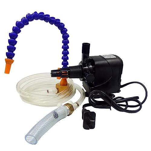 Jade Carving Cooling Water Pump Grinding Water Circulation Device