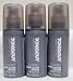 Toni & Guy Classic Shine Gloss Serum, 1 Fluid Ounce Each Bottle (Pack of 3)