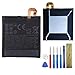 New Replacement Battery Compatible with Google Pixel 1st 5.0-Inch 2770mAh 3.85V Built-in Battery B2PW4100 35H00262-00M + Tools