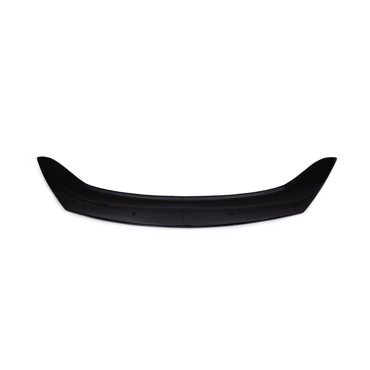 Deflecteurs d'air Capot de Voiture Anti-Insectes pour Nissan NV300 2016-2024