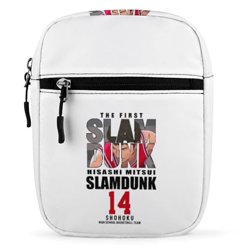 激レア 新品 スラムダンク 仙道彰 バック 鞄 肩掛ショルダー SLAMDUNK スラムダンク バッグ」の人気商品一覧 | 安い商品を通販サイトから探す