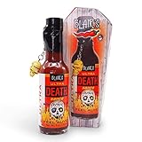 Blair's Death Sauce- Ultra Death, 1er Pack (1 x 150 ml Flasche)