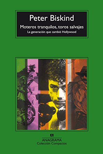 Moteros tranquilos, toros...
