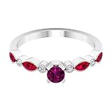 Wenn Ihre Größe nicht angezeigt wird, kontaktieren Sie uns, wir machen die erforderliche Größe für Sie. Wir verwenden 100% natürliche IGI zertifizierte Diamanten, Diamantfarbe: IJ Klarheit: SI,Gesamtgewicht des Diamanten: 0,06 ct. , Einstellungstyp: Rahmen einstellen, Prong-Einstellung,14-karätiges Gold Gewicht: 2,19 g.,18-karätiges Gold Gewicht: 2,51 g.,10-karätiges Gold Gewicht: 1,97 g.