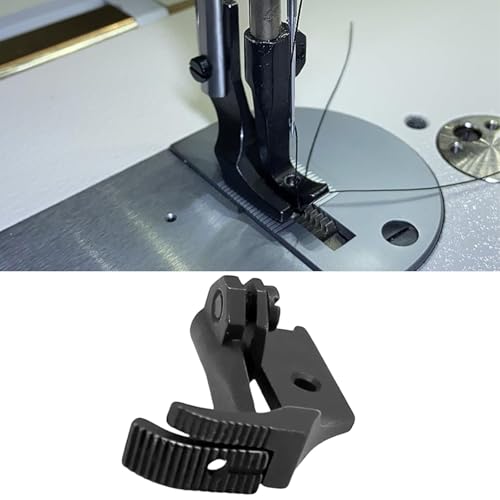 Set de 8 pies para máquina de coser industrial miniatura 7