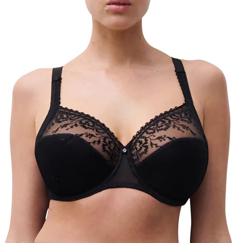 Soutien-gorge enveloppant Chantelle Every Curve armatures anti mal de dos poitrine