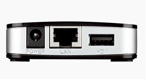 D-Link Camera Video Recorder mydlink-Enabled (DNR-202L)