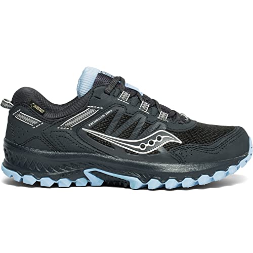 Image of Saucony Women's Versafoam Excursion Tr13 Trail Running Shoe