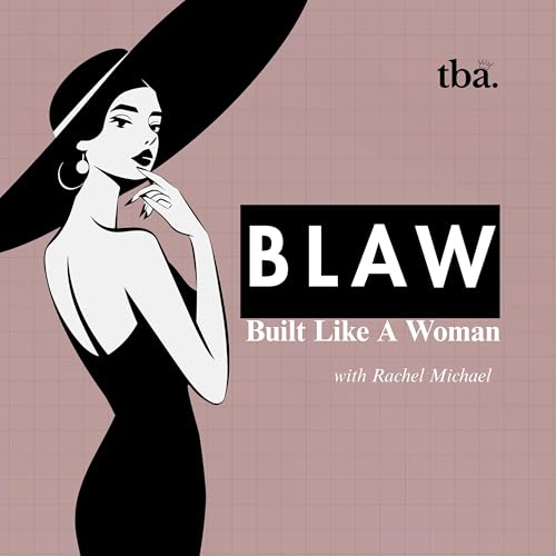 Couverture de Built Like A Woman