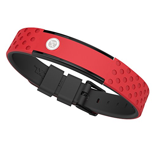 PROEXL 9K Sports Golfers Magnetic Bracelet, Swim, Shower, Surf, Wear it Everyday