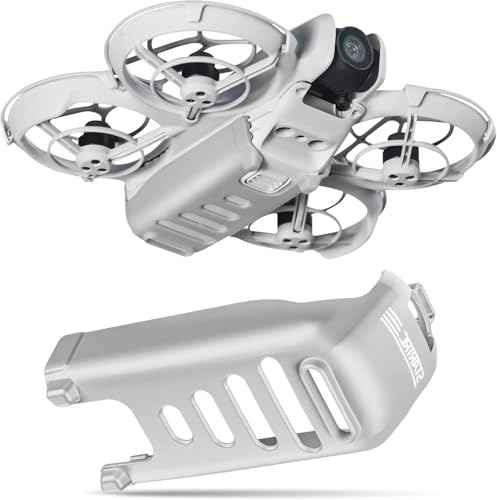 Landing Gear for DJI Neo Accessories, Drone Battery Protecti...