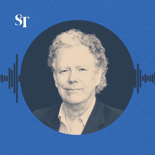 S2E76: What can be done about the explosion of disinformation?