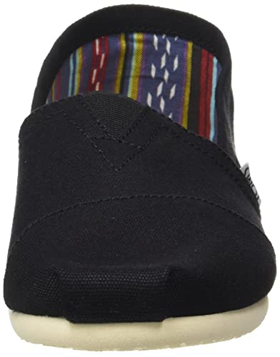 Image of Toms Womens Toms Canvas Women's Classic 10002472