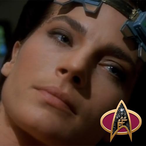 Page de couverture de NST: DS9 - Invasive Procedures - Season 2, Episode 4